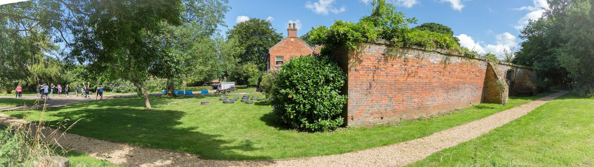 Hotel No1 Bootcamp Norfolk Heacham Exterior foto