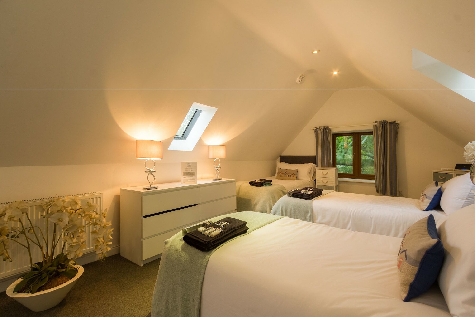 Hotel No1 Bootcamp Norfolk Heacham Exterior foto